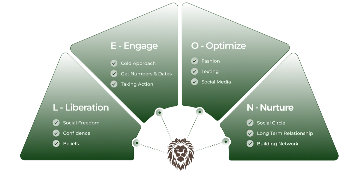 LEON System Framework